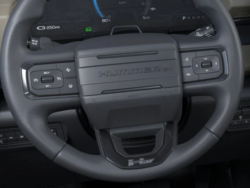 2026 GMC HUMMER EV 2X - Photo 19