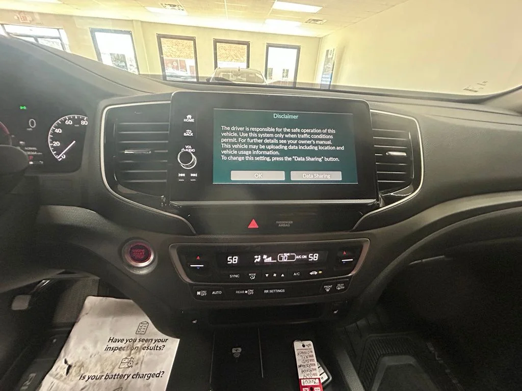2024 Honda Ridgeline RTL - Photo 14