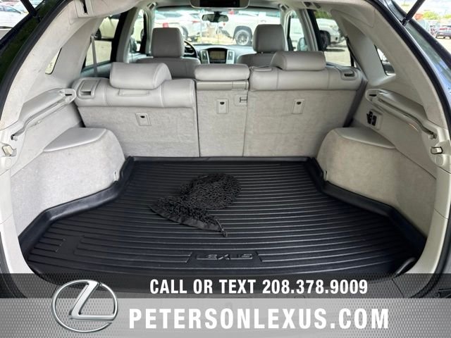Used 2007 Gray Lexus Luxury image 20