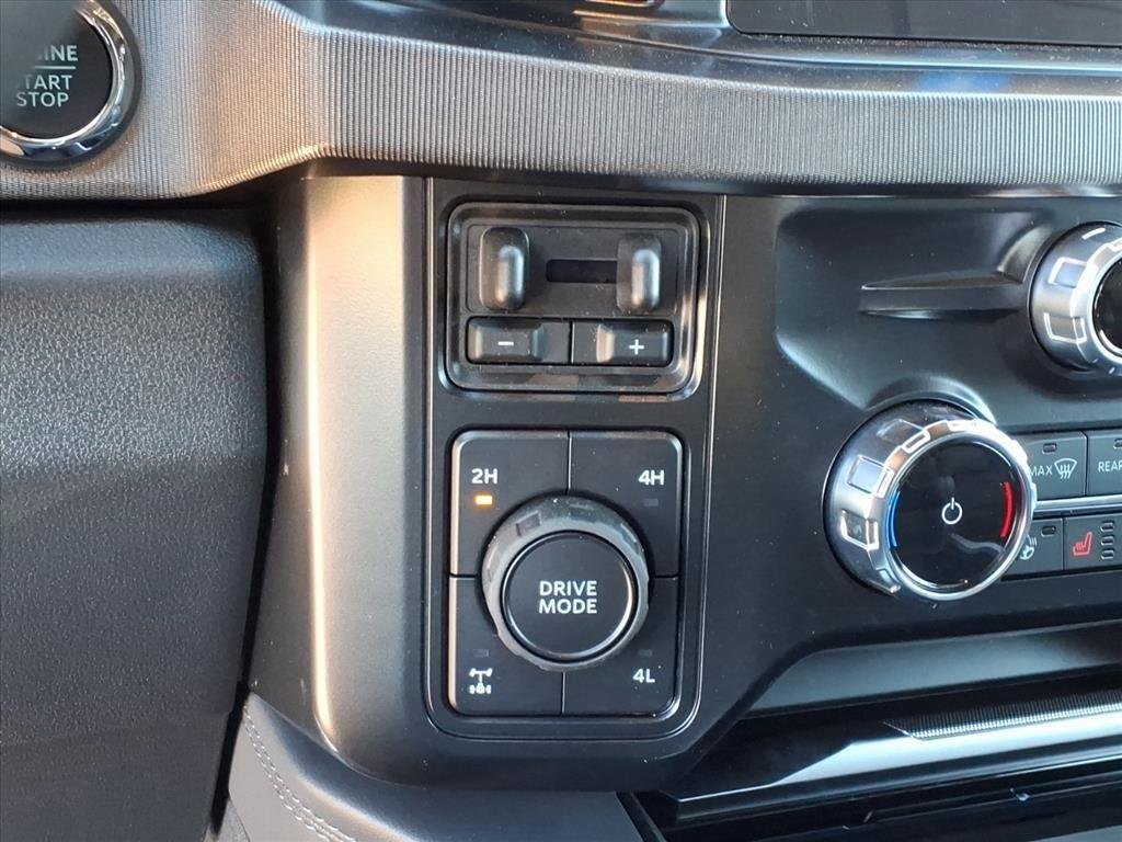 2026 Ford F-250 Super Duty Platinum - Photo 12