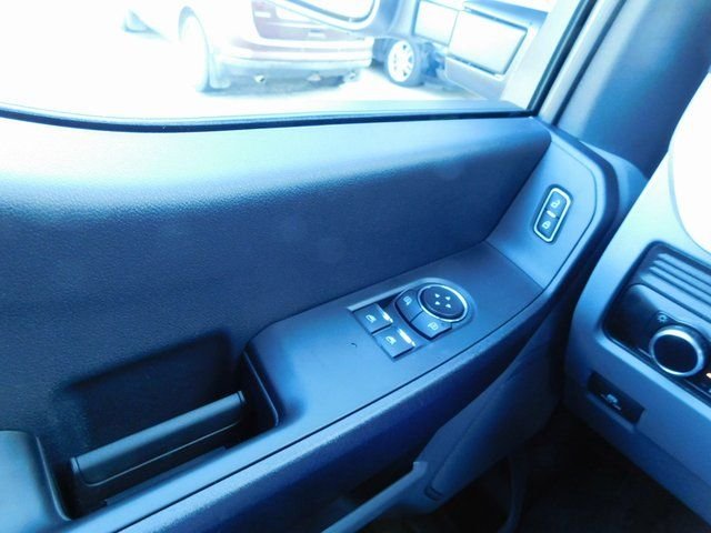 2024 Ford F-350 Super Duty Chassis Cab XL - Photo 47