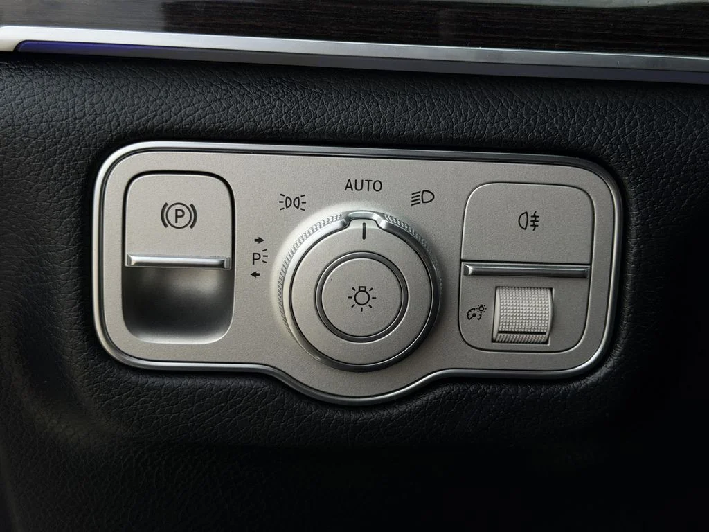 Used 2022  Mercedes-Benz GLE 350 image 22