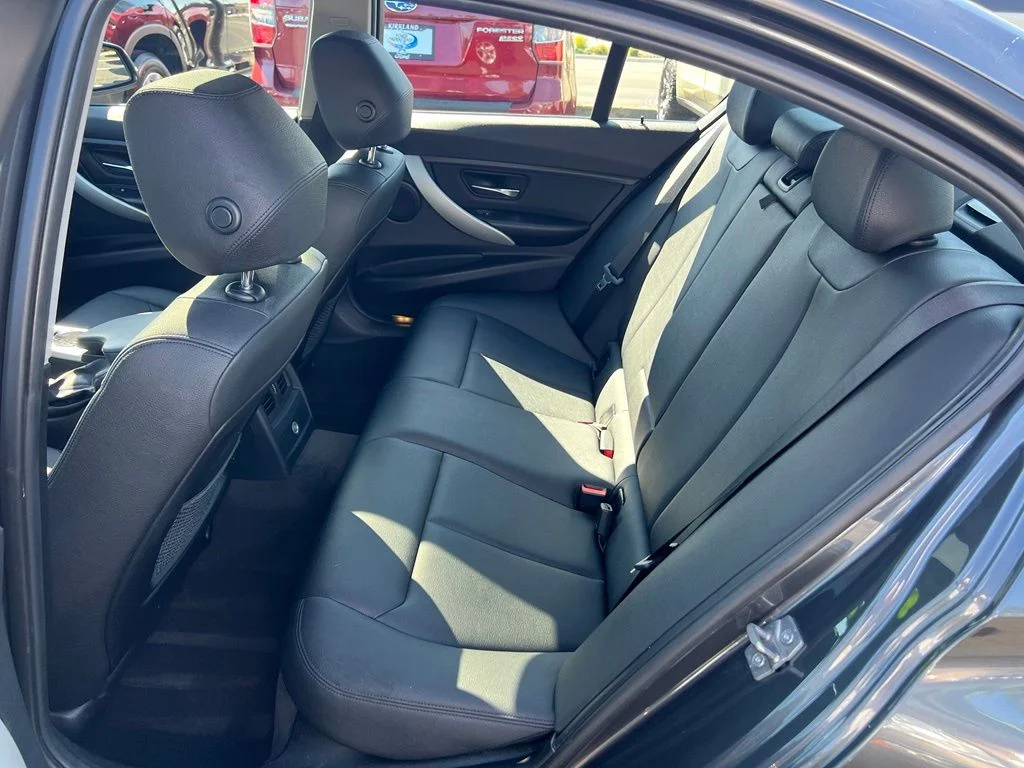 Used 2013 Mineral Gray Metallic BMW 328i xDrive image 16