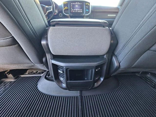 2021 RAM Ram 1500 Pickup Big Horn/Lone Star - Photo 21