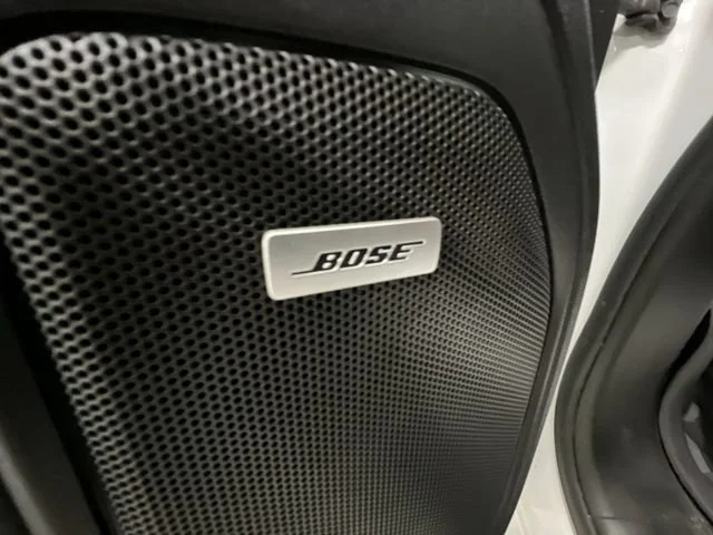 Certified Used 2020 SUMMIT WHITE Chevrolet RST image 24
