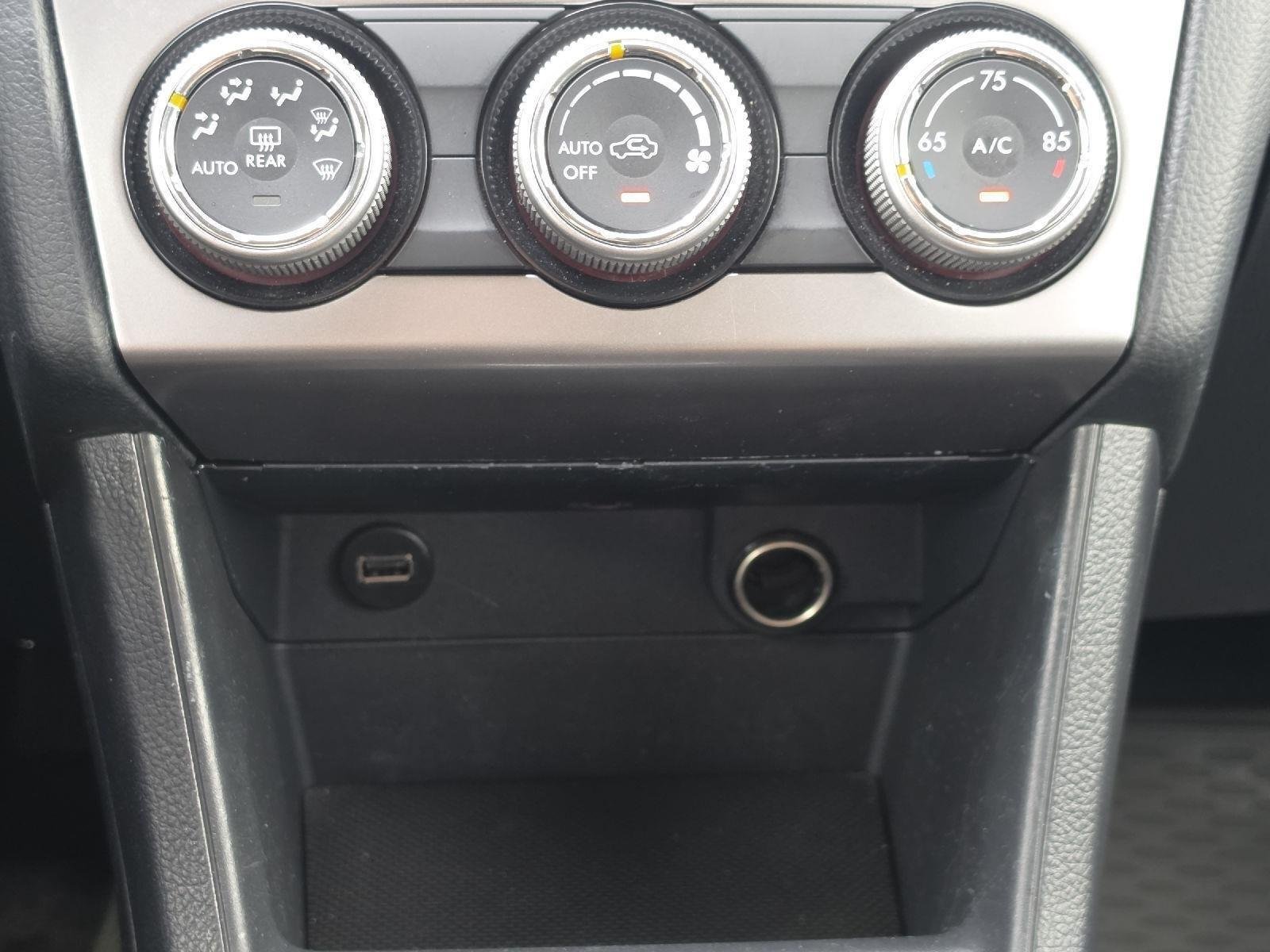 Used 2016 Desert Khaki Subaru Limited image 57