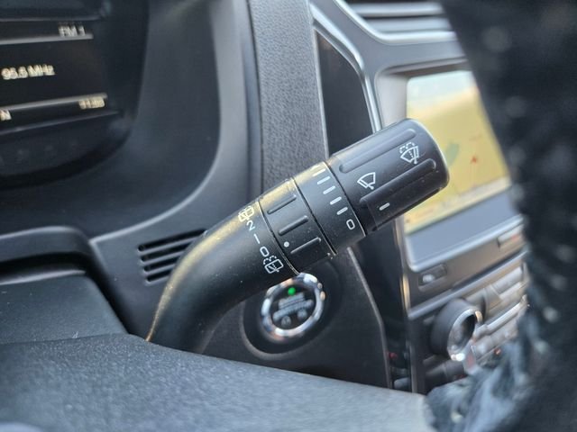 Certified Used 2018 Shadow Black Ford XLT image 21