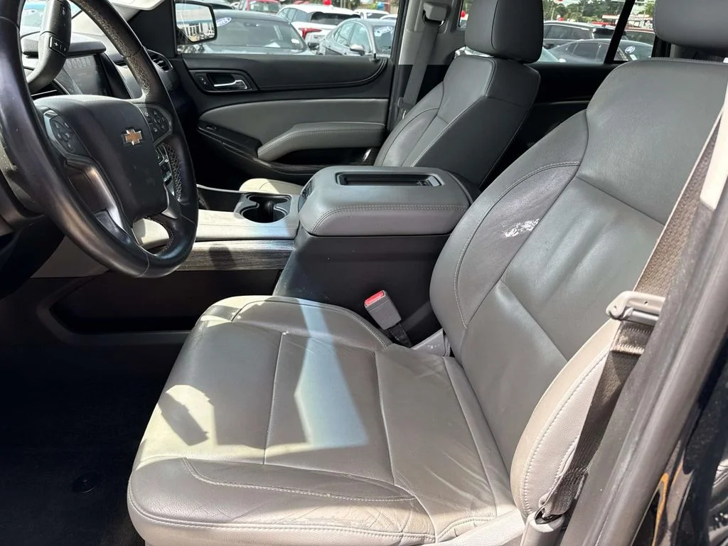 Used 2016 Black Chevrolet LT image 17