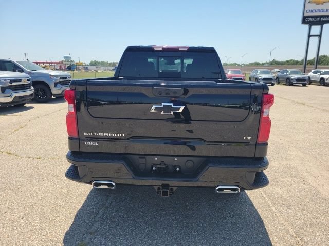 New 2026 Black Chevrolet LT Trail Boss image 28