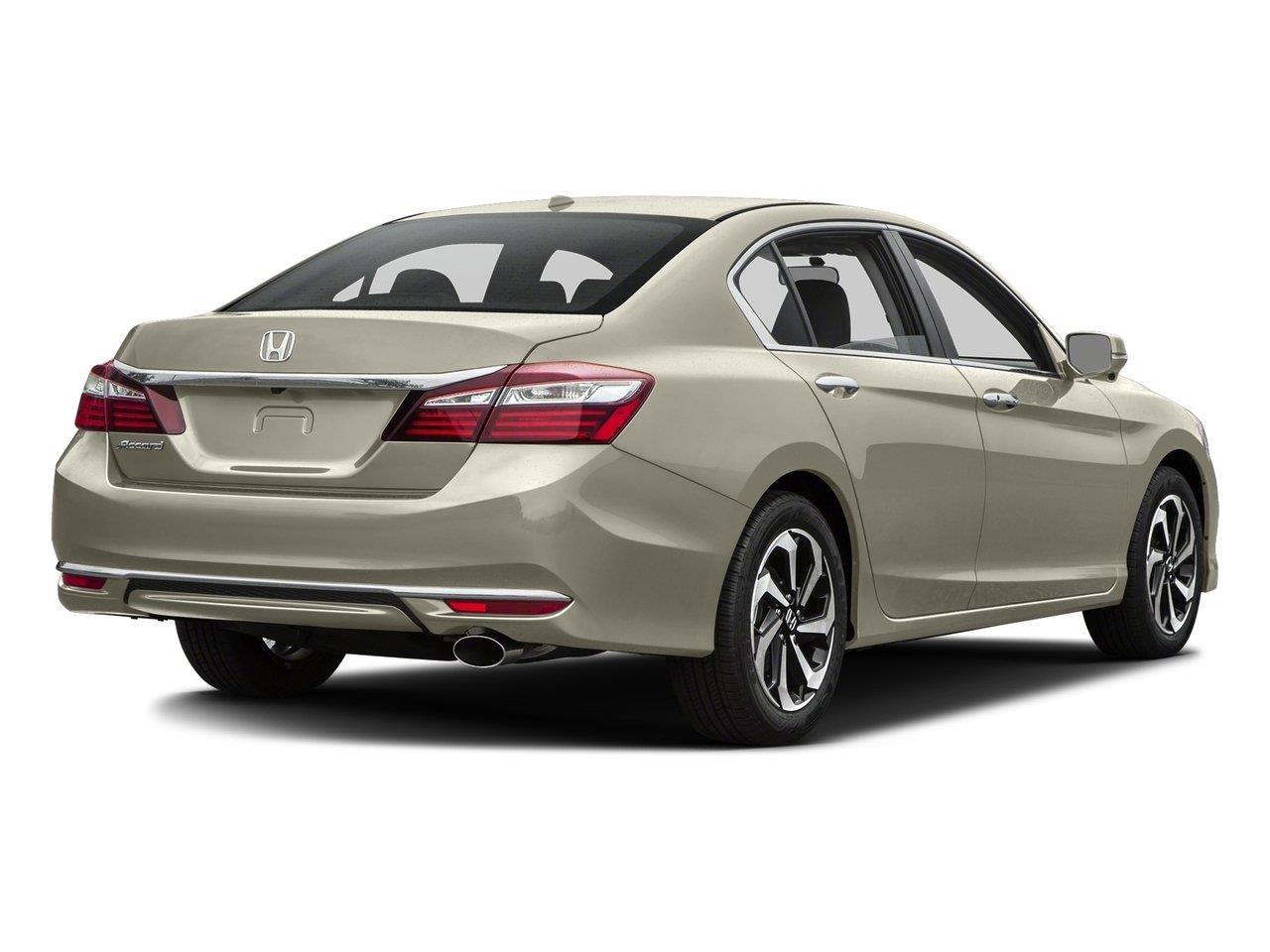 Used 2016  Honda EX image 11