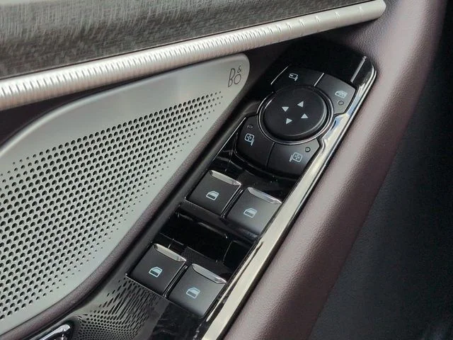 New 2026 Gray Ford Platinum image 18