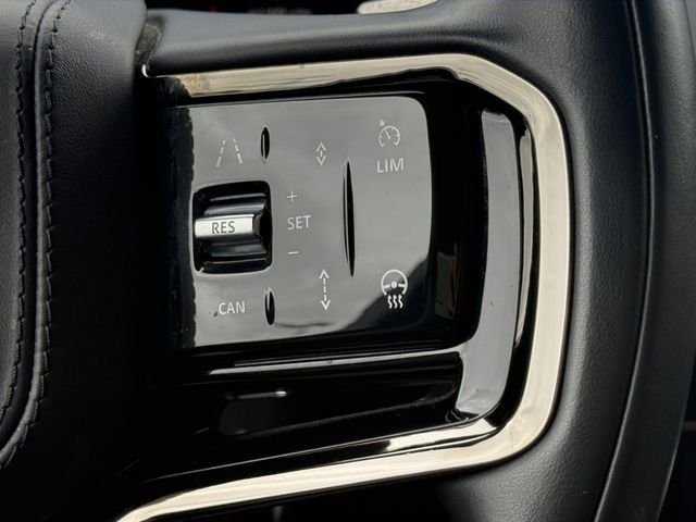 2024 Land Rover Range Rover Sport SE Dynamic - Photo 12