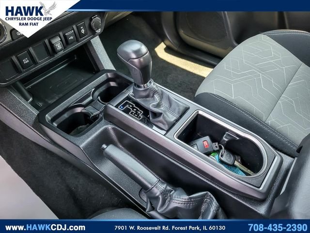 Used 2022  Toyota TRD Sport image 23