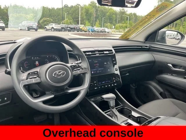 Used 2024 Silver Hyundai SEL image 65