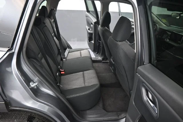 Used 2026 Gray Nissan SV image 15