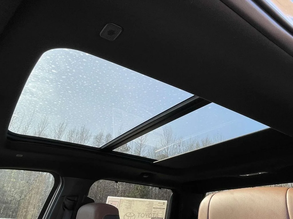 2025 Toyota Tundra 1794 Edition - Photo 13