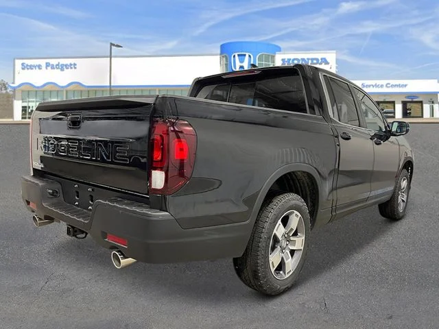 2026 Honda Ridgeline RTL - Photo 6