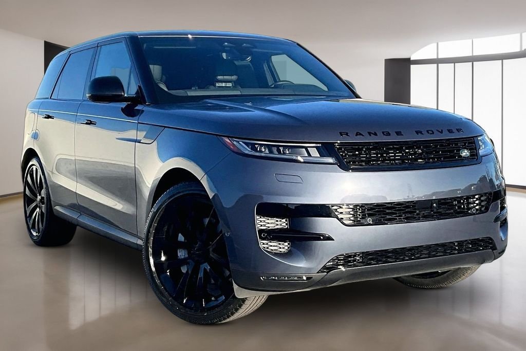 New 2026 VARESINE BLUE Land Rover SE image 2