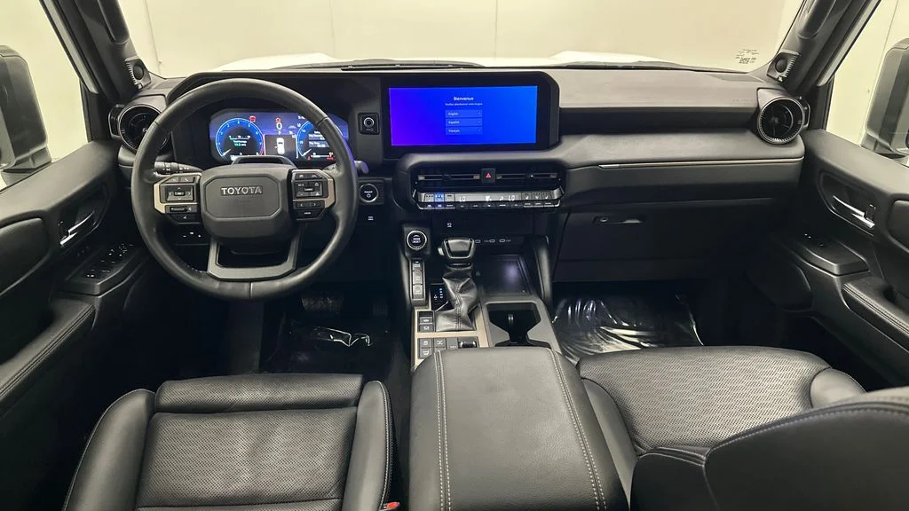 Used 2024 Beige Toyota Base image 27