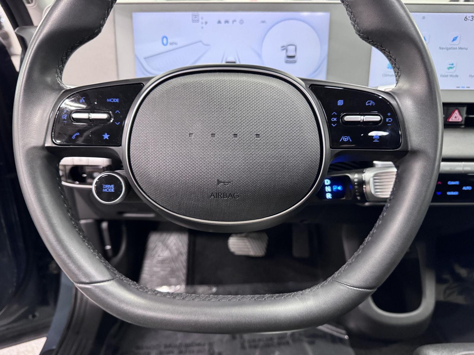 2024 Hyundai IONIQ 5 SE - Photo 38