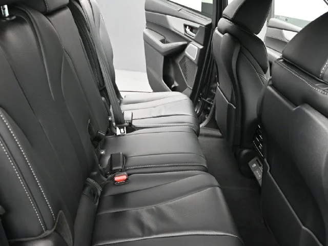 2026 Acura MDX Technology Package - Photo 17