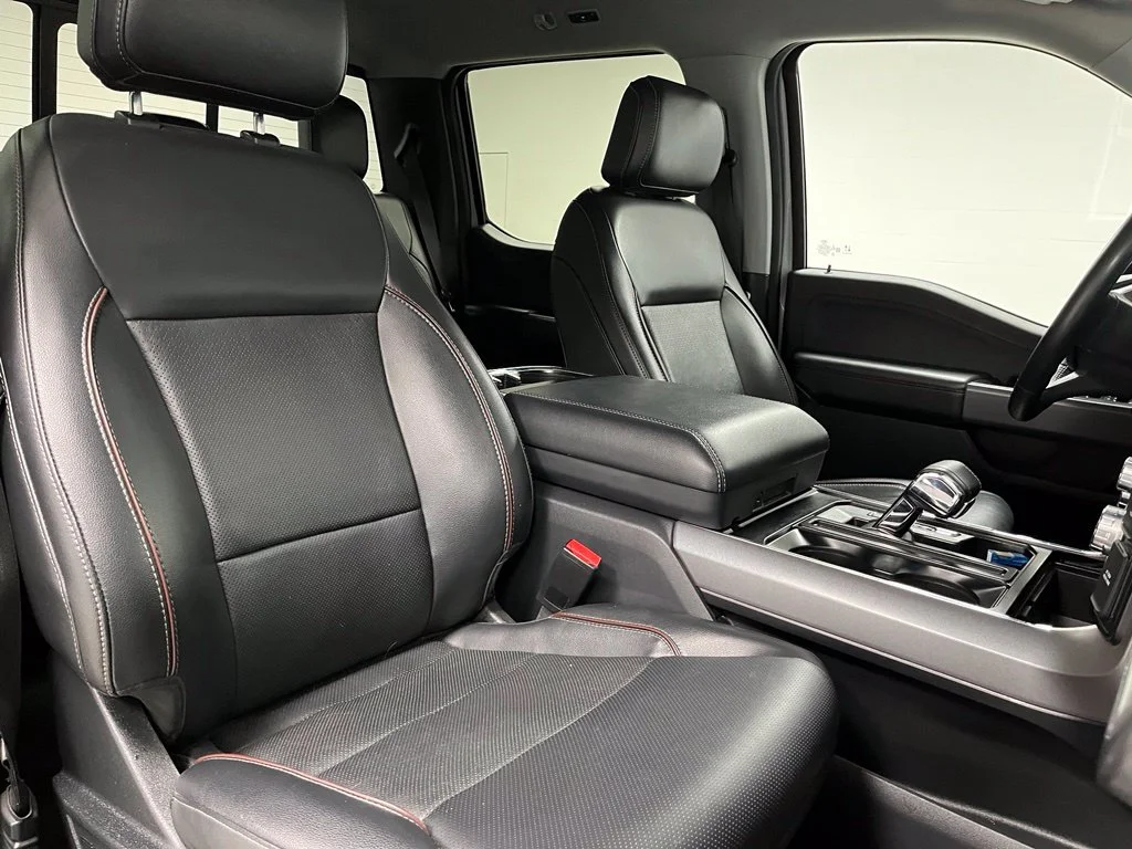 2023 Ford F-150 Lariat - Photo 59