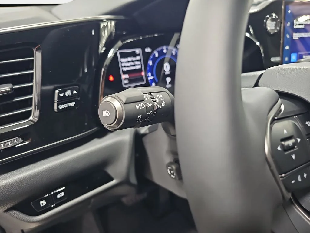 New 2026 Cloudburst Gray Lexus PREMIUM image 25