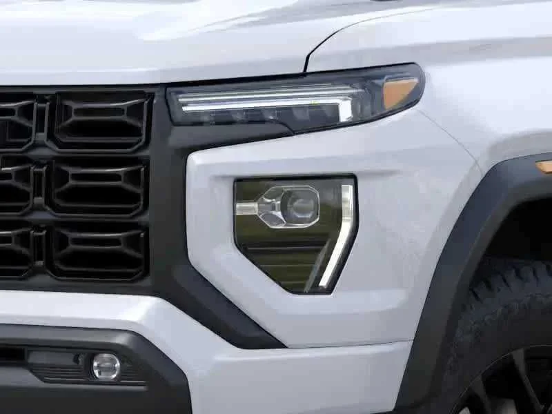 New 2026 Summit White GMC Elevation image 23
