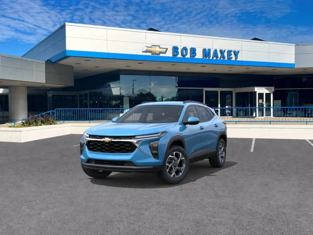 2026 Chevrolet Trax LT - Photo 8
