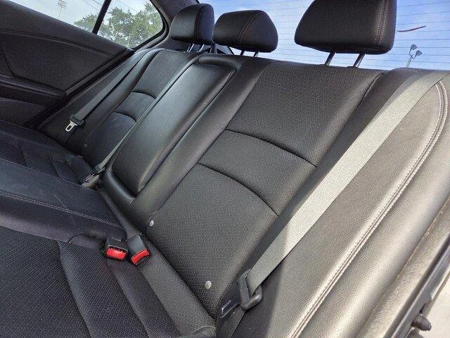 Used 2014 GRAY Honda EX-L image 25