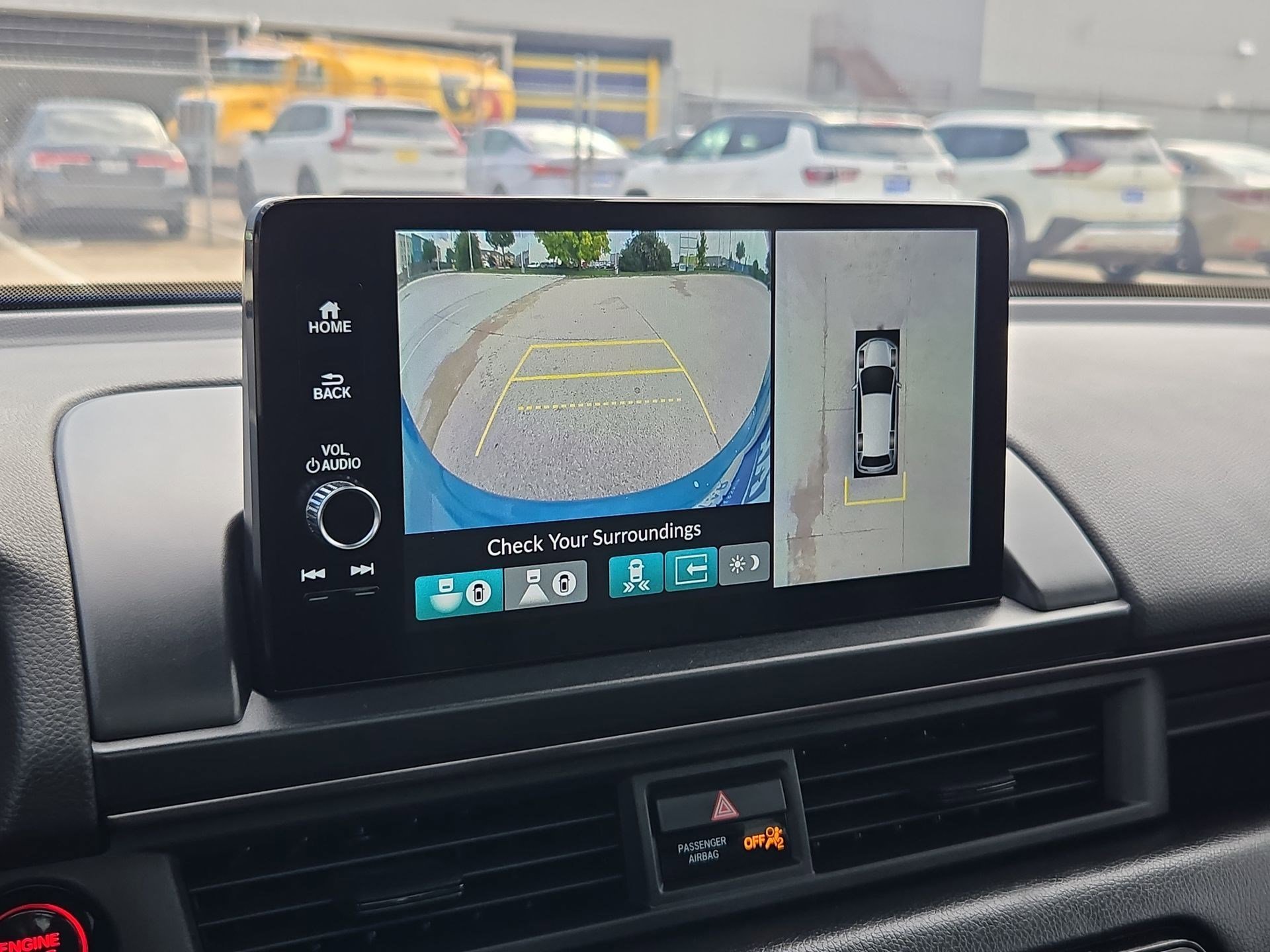 2024 Honda Pilot TrailSport - Photo 23