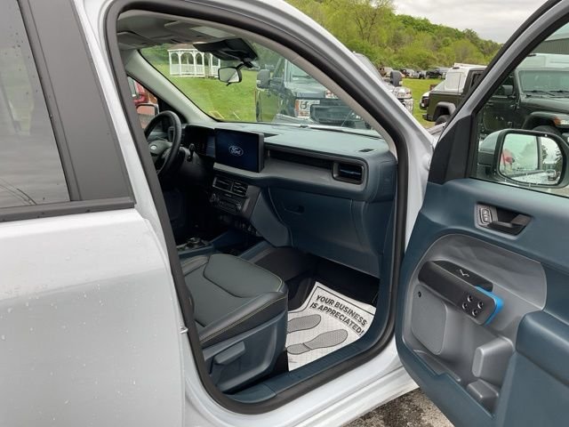 Used 2026 White Ford Lobo High image 44