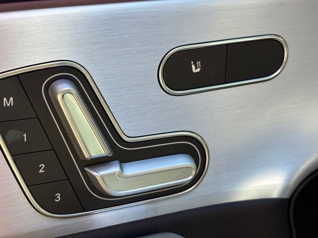 Used 2019 Silver Mercedes-Benz A 220 image 8