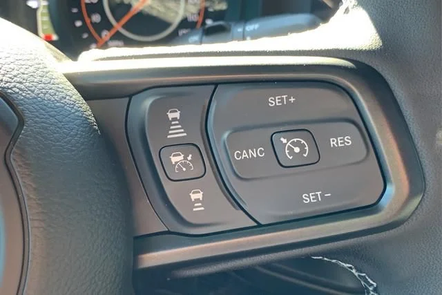 2025 Jeep Wrangler 4-Door Sport S - Photo 29