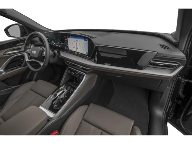New 2026 GRAY Audi Premium Plus image 10