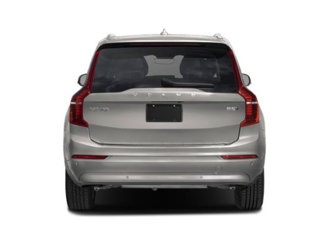 Used 2024 Onyx Black Metallic Volvo Ultimate image 5