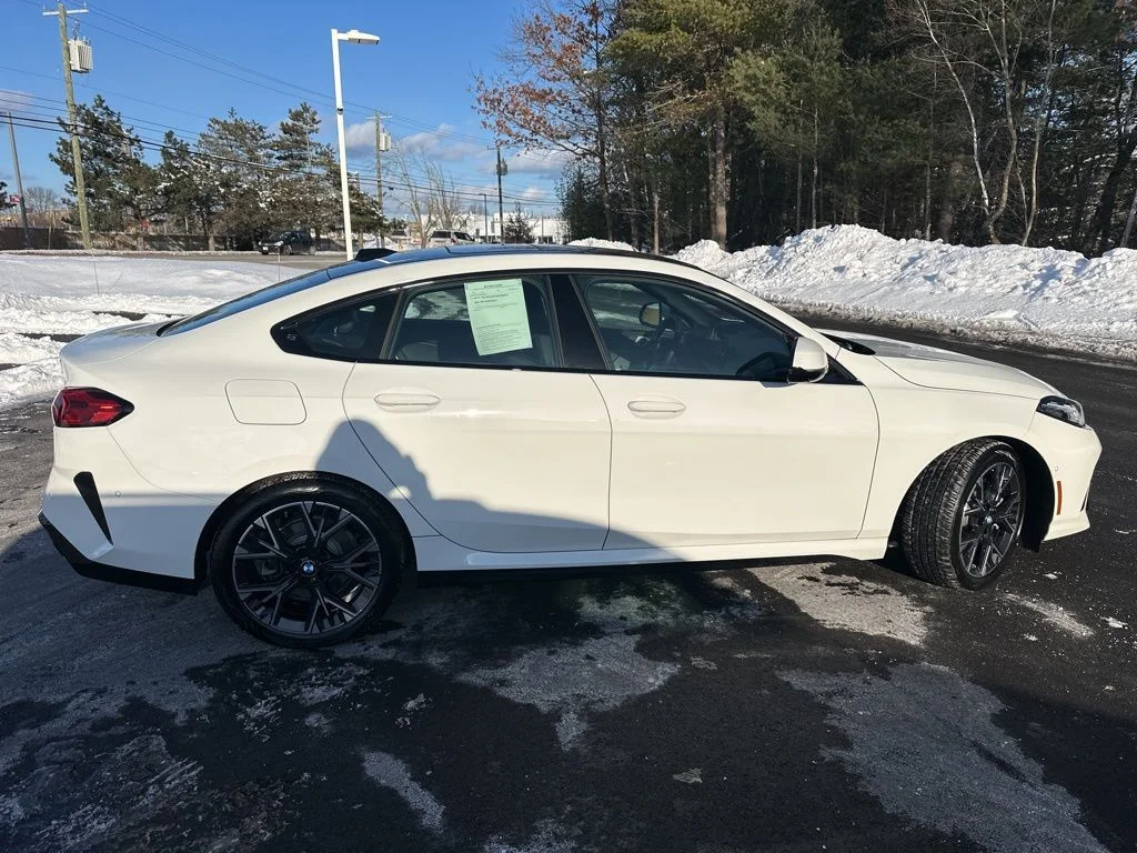 2025 BMW 2 Series 228 - Photo 7