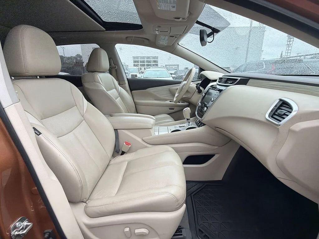Used 2017  Nissan Platinum AWD CVT (2) Dilawri Certified  Local BC image 33