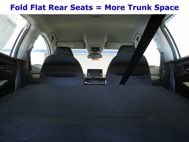 2025 Honda Accord LX - Photo 19