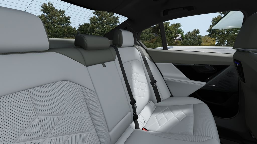 New 2027 Brooklyn Grey Metallic BMW 530i image 36