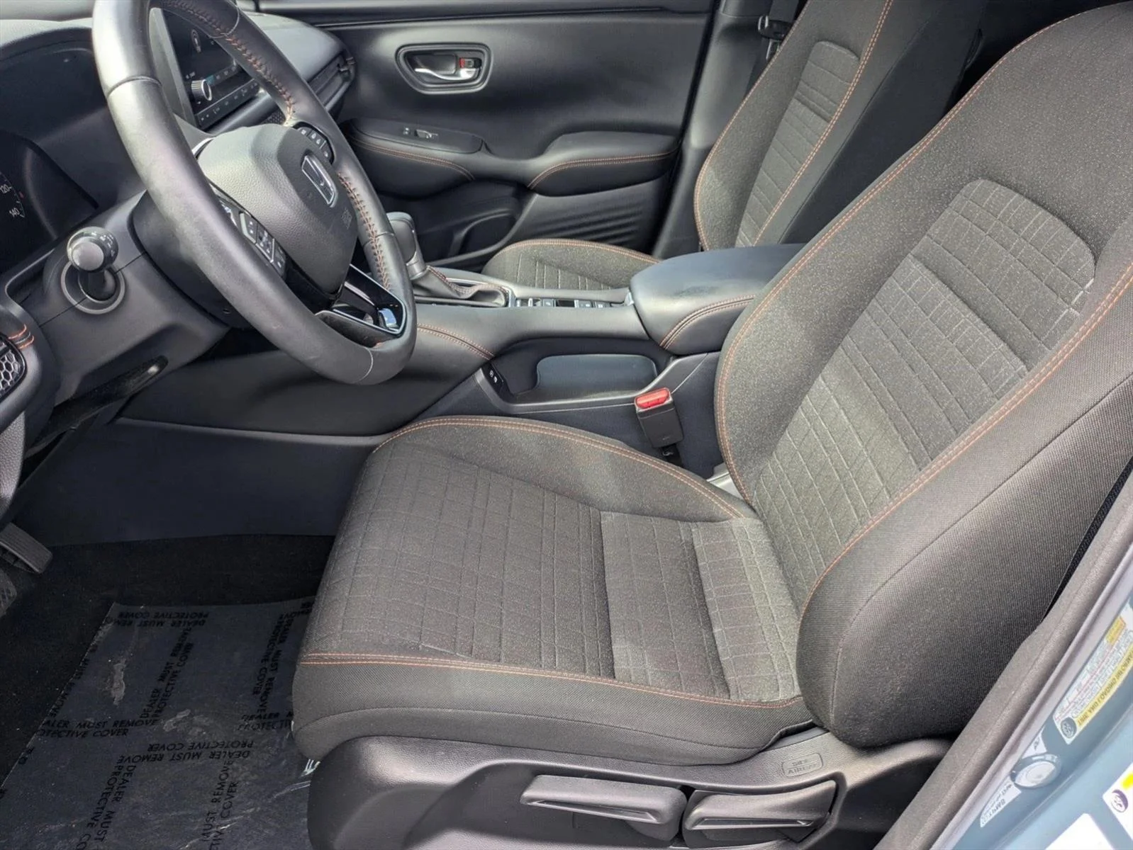 Used 2024 Nordic Forest Pearl Honda Sport image 15