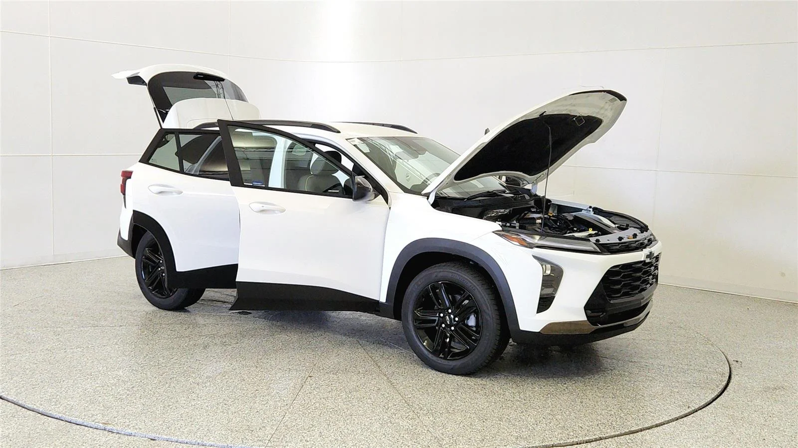2026 Chevrolet Trax Activ - Photo 9
