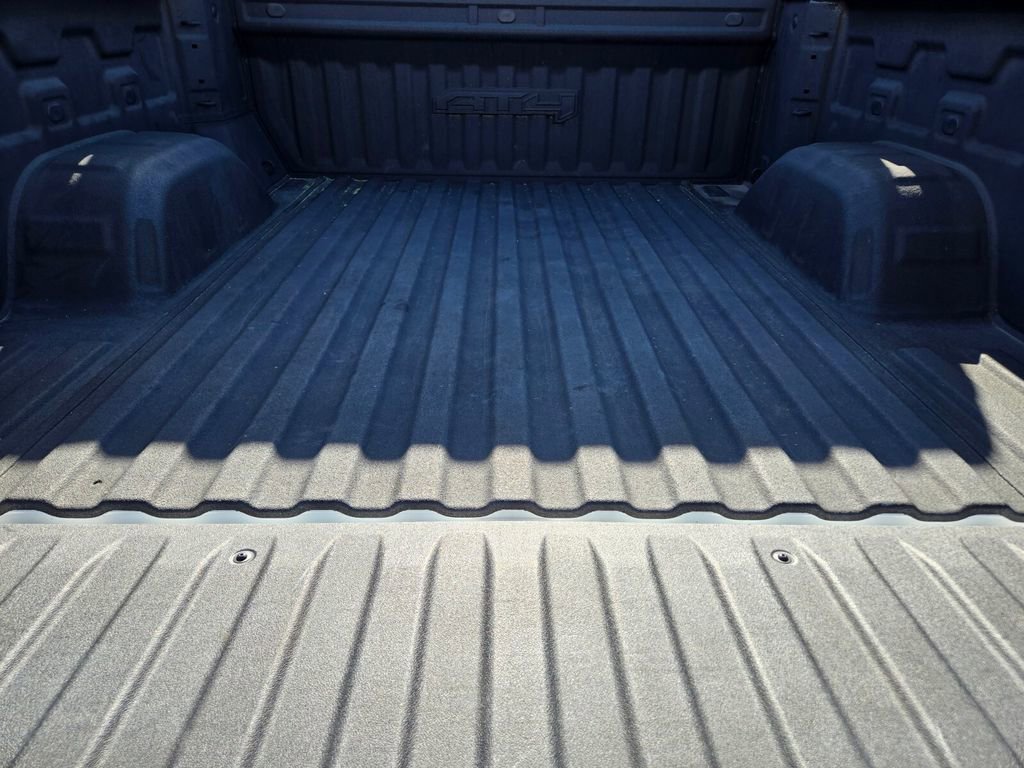 2023 GMC Sierra 1500 AT4 - Photo 13