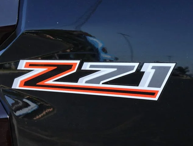 2026 Chevrolet Colorado Z71 - Photo 6