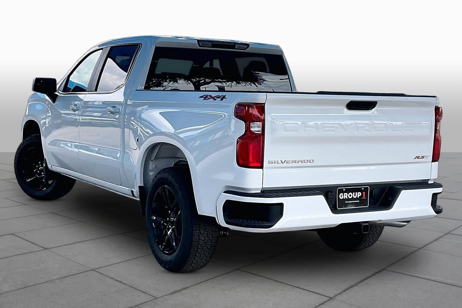 2026 Chevrolet Silverado 1500 RST - Photo 12