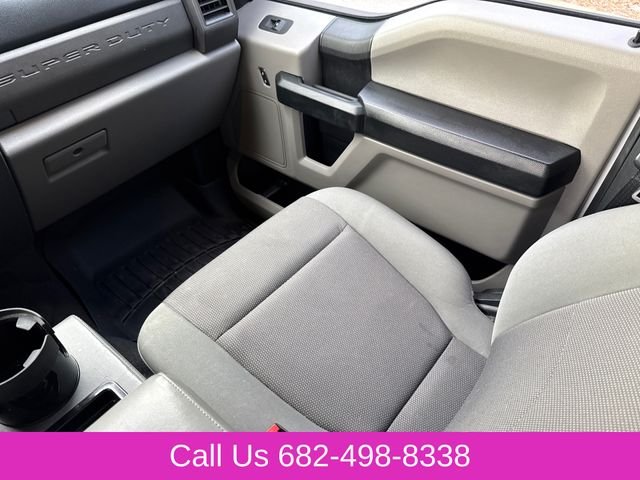 Used 2021 White Ford XL image 15