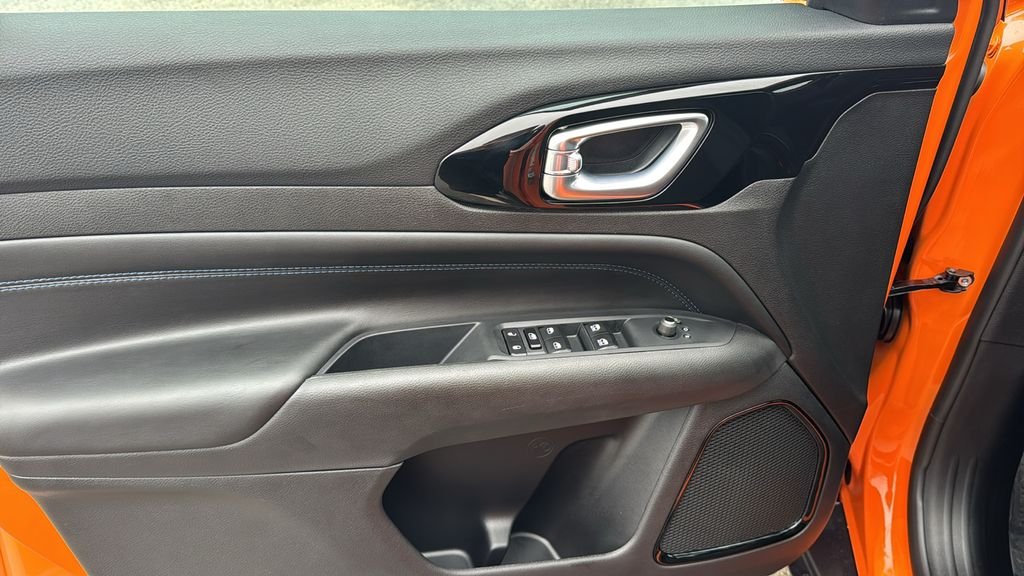 2026 Jeep Compass Altitude - Photo 10