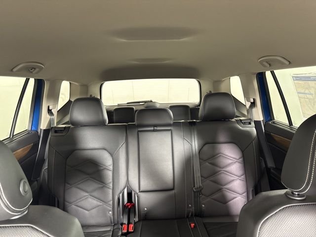 New 2026 Mountain Lake Blue Metallic Volkswagen 2.0T SE w/Technology image 14