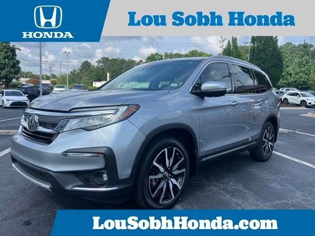 Certified Used 2019 Lunar Silver Metallic Honda Elite image 1