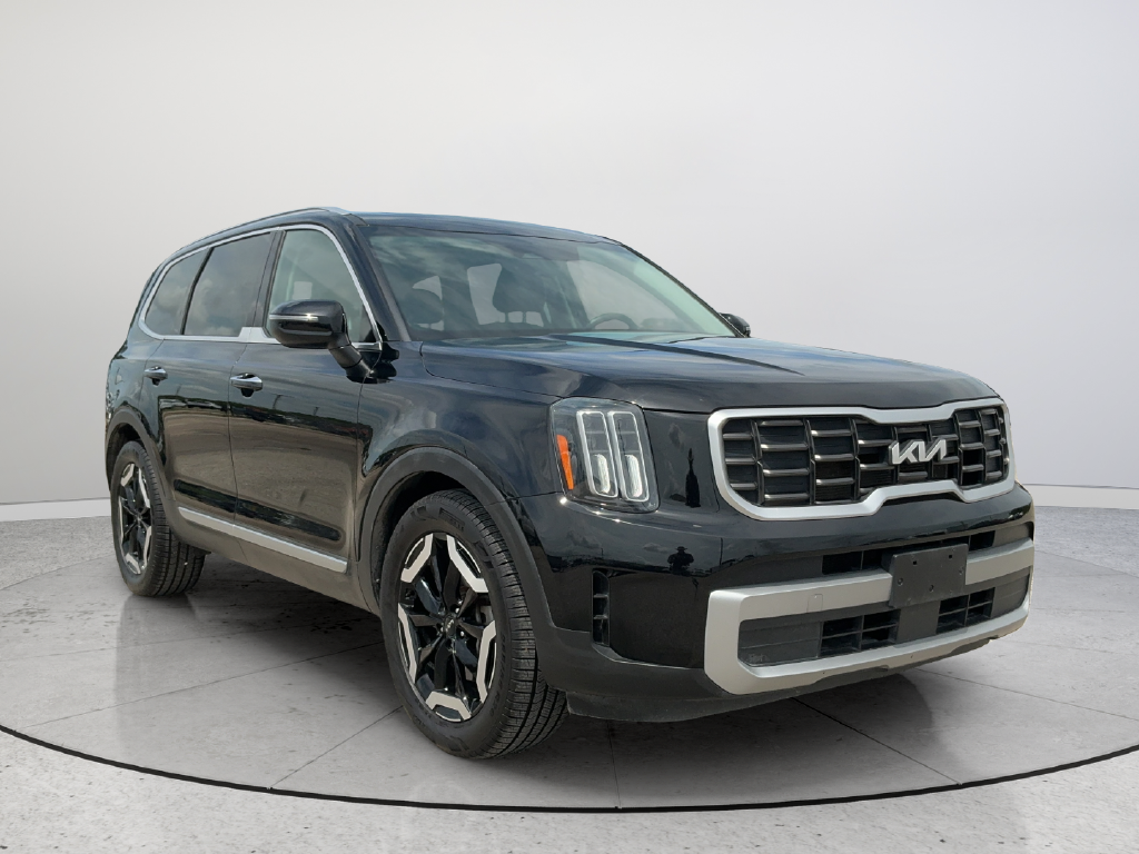 2023 Kia Telluride